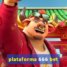 plataforma 666 bet